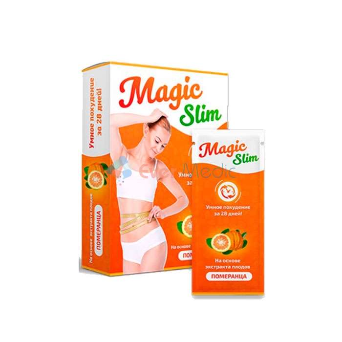 Magic Slim (Меджик Слим)