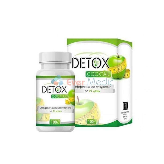 Detox (Детокс)