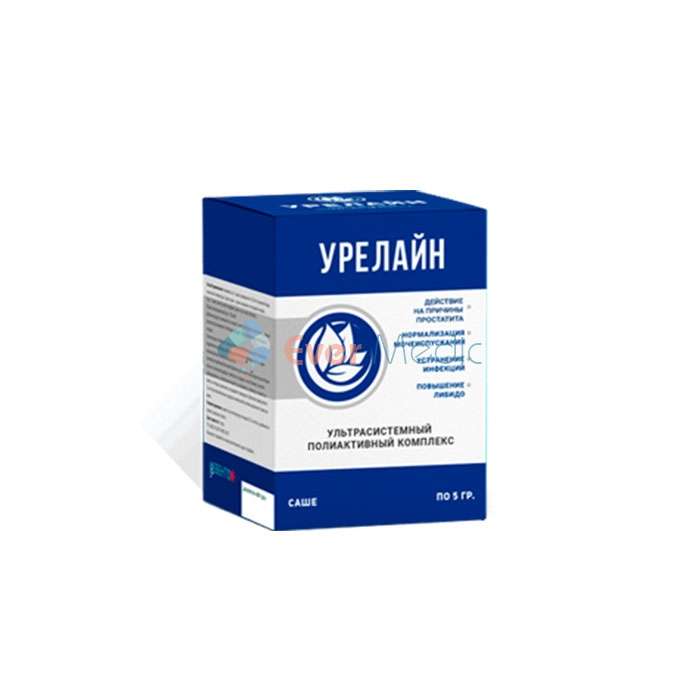 Ureline (Урелайн)