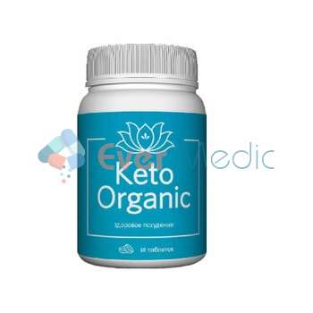 Keto Organic (Кето Органик)