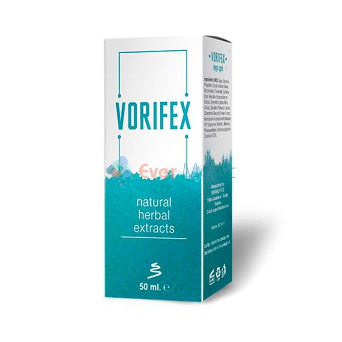 Vorifex (Ворифекс) в России