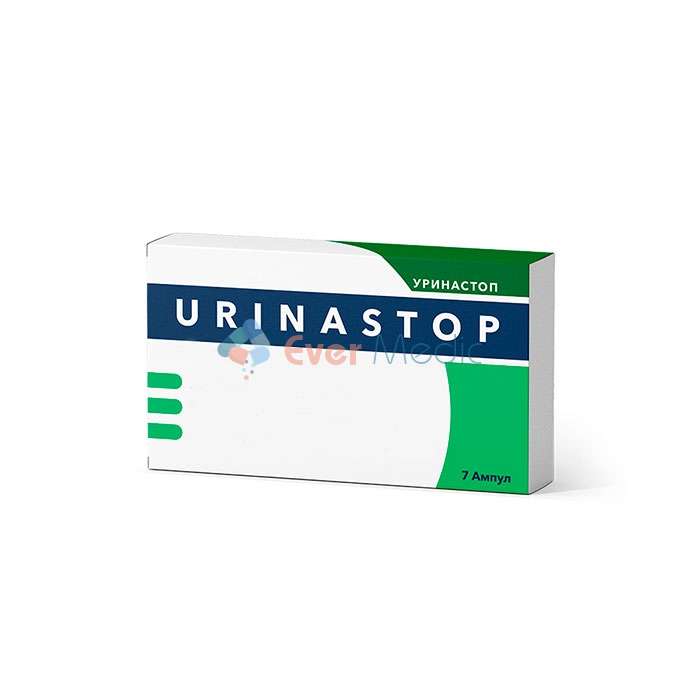 Urinastop (Уринастоп)