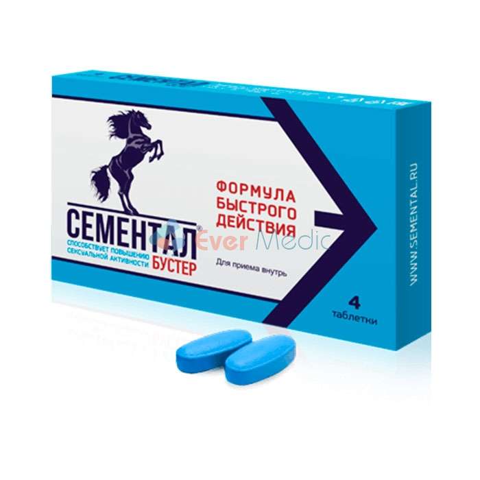 Semental (Сементал) в России