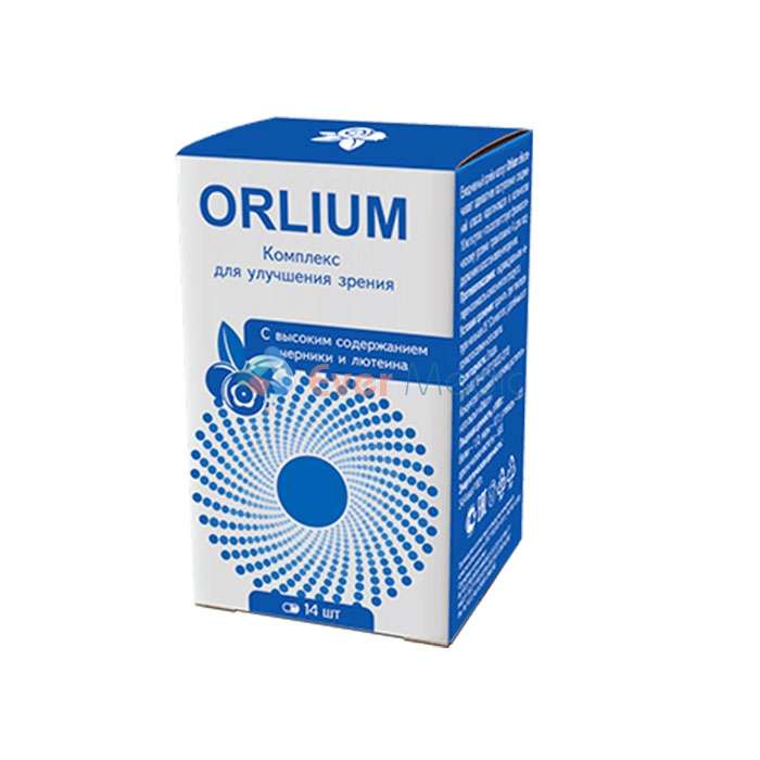 Orlium (Орлиум)