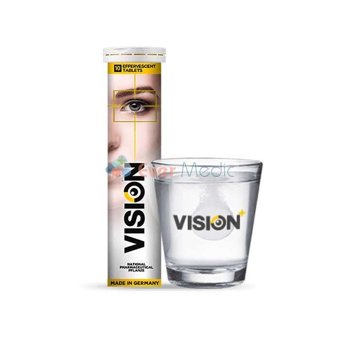 Vision+ (Визион+)