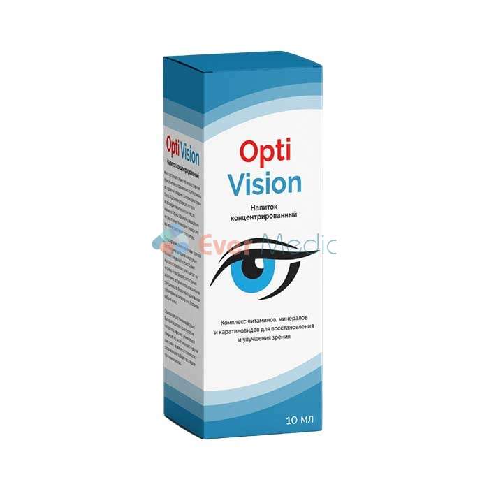 Optivision (Оптивизион) в России