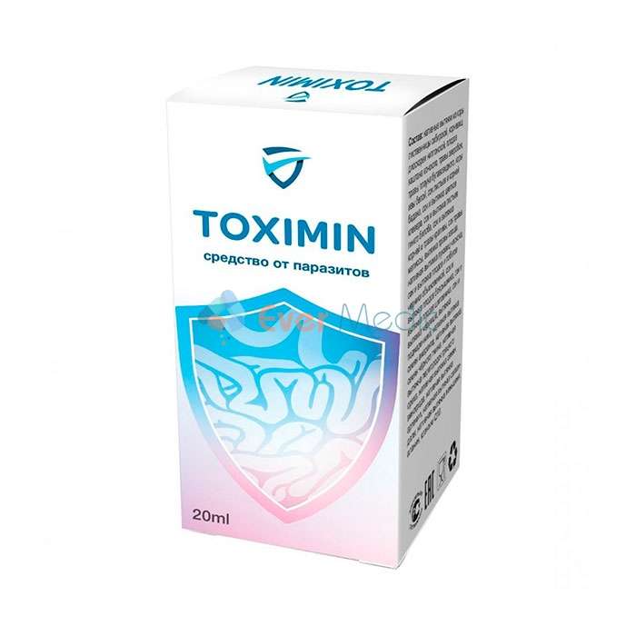 Toximin (Токсимин) в России